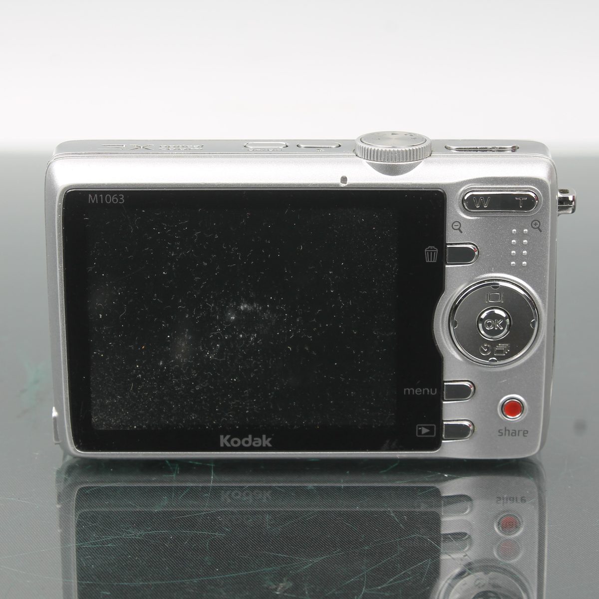 Kodak Easyshare M1063