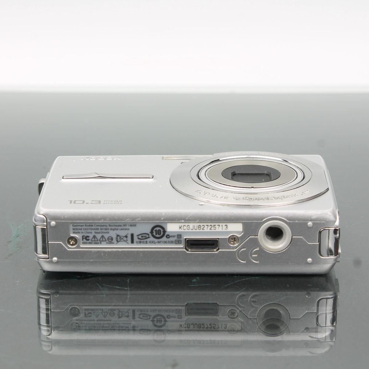 Kodak Easyshare M1063