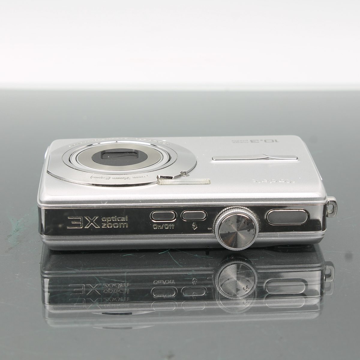 Kodak Easyshare M1063