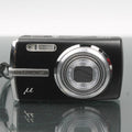 Olympus Mju 1010