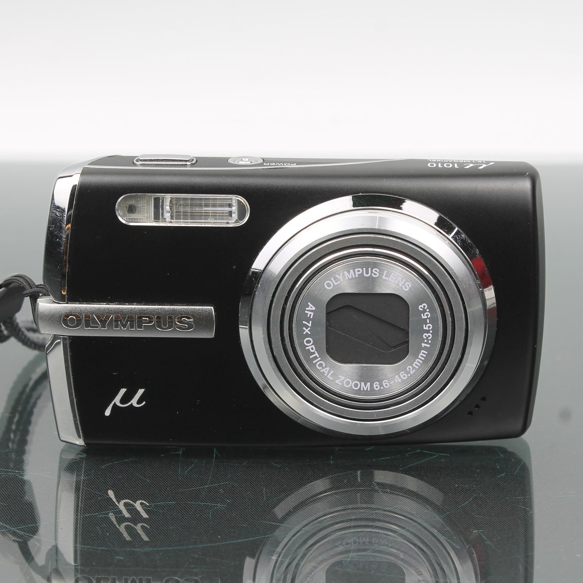 Olympus Mju 1010