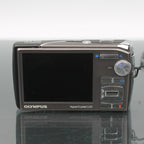 Olympus Mju 1010