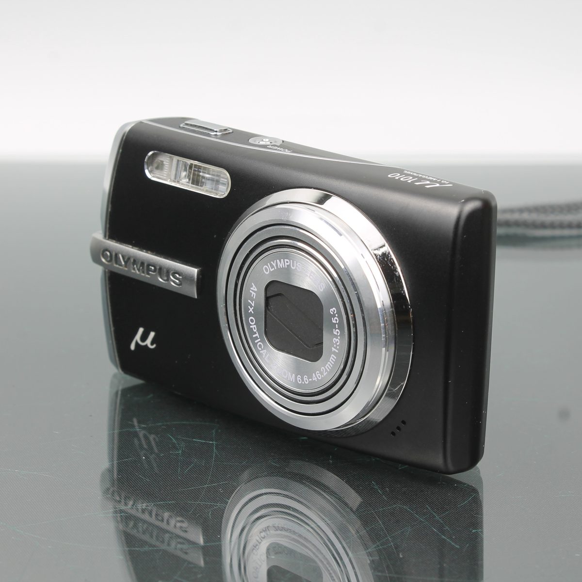 Olympus Mju 1010