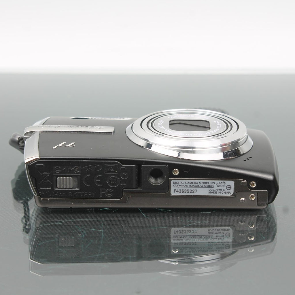 Olympus Mju 1010
