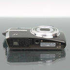 Olympus Mju 1010