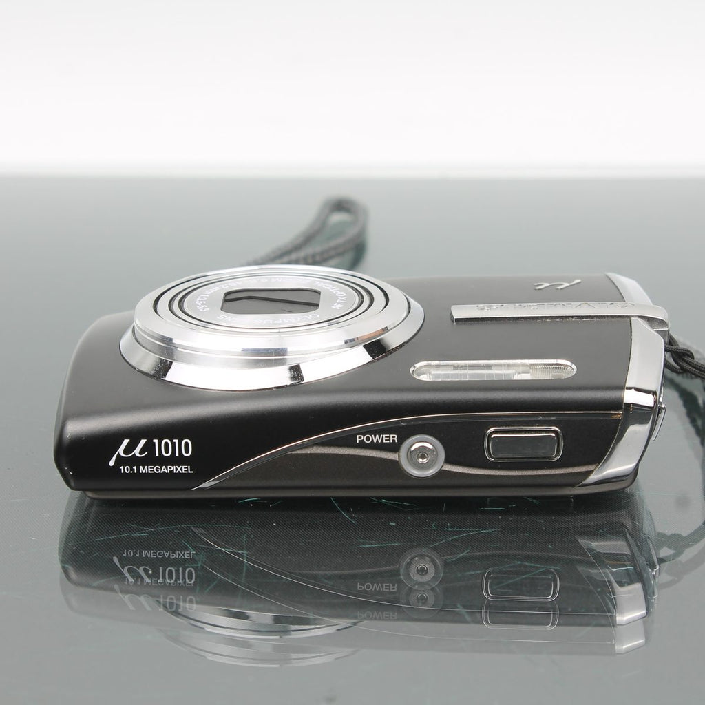 Olympus Mju 1010