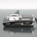 Olympus Mju 1010