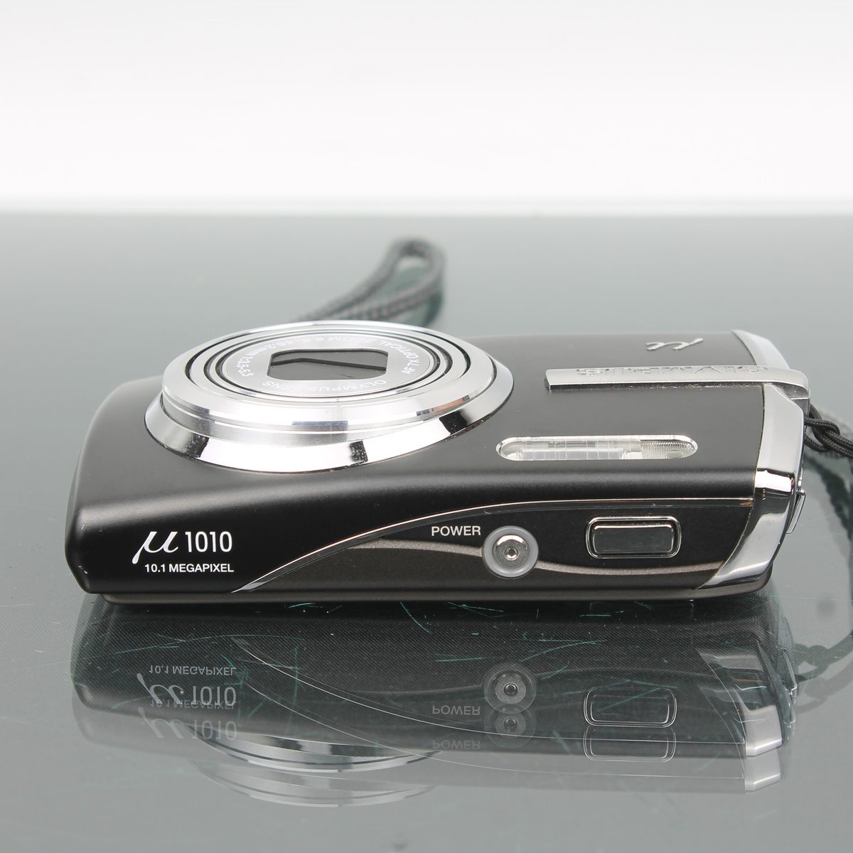 Olympus Mju 1010