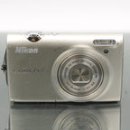 Nikon Coolpix S5100