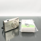 Nikon Coolpix S5100