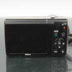 Nikon Coolpix S5100