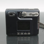 Minolta DiMAGE Xt