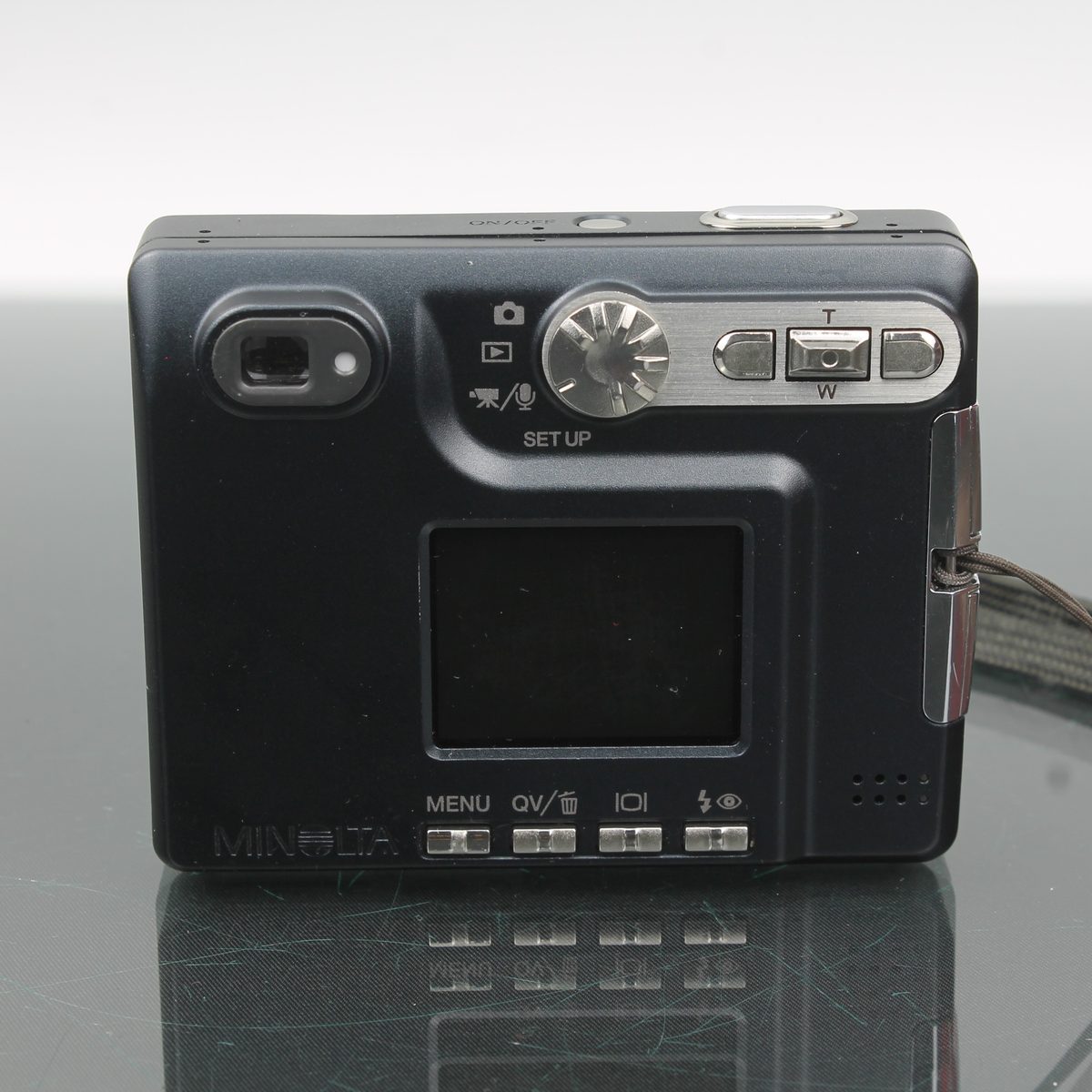 Minolta DiMAGE Xt