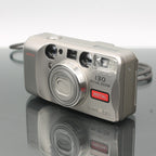 Minolta 130 Riva Zoom