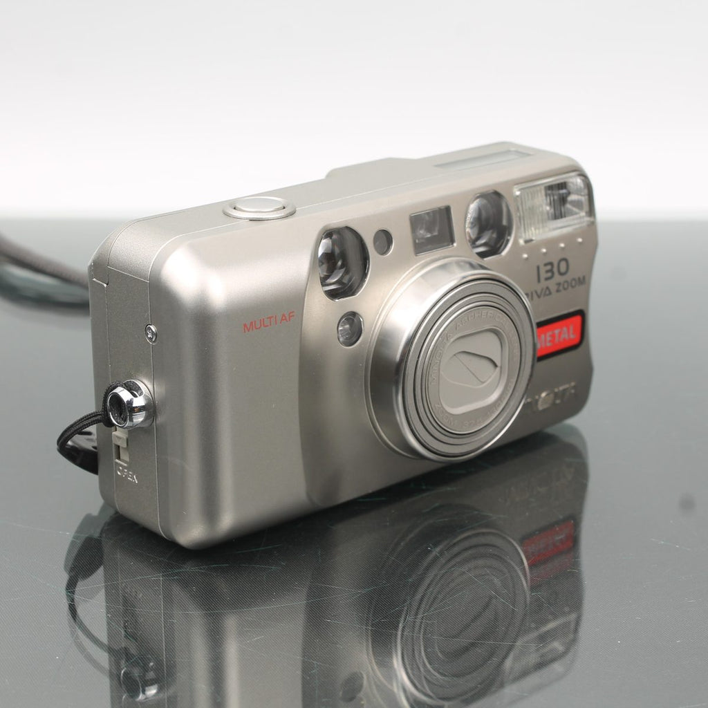 Minolta 130 Riva Zoom