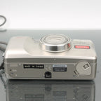 Minolta 130 Riva Zoom
