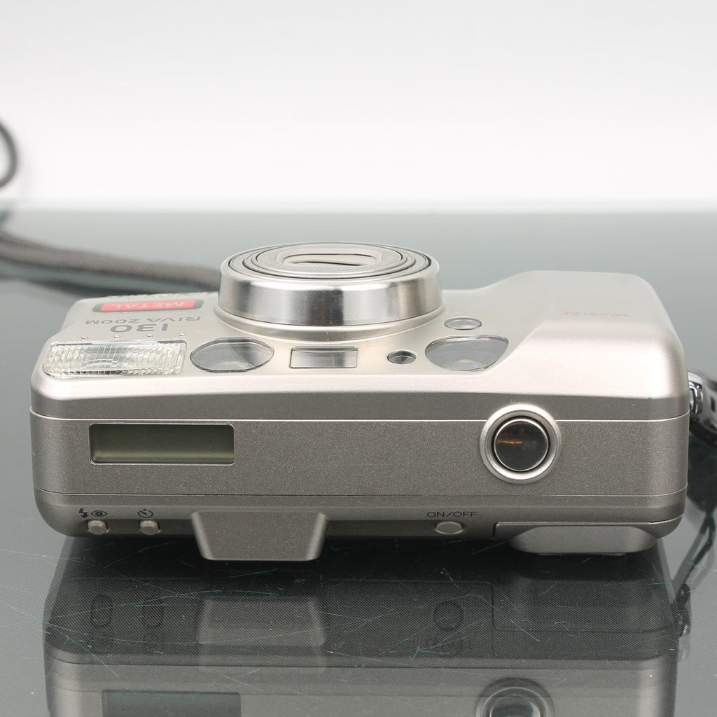 Minolta 130 Riva Zoom