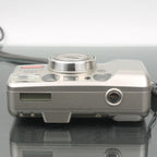 Minolta 130 Riva Zoom