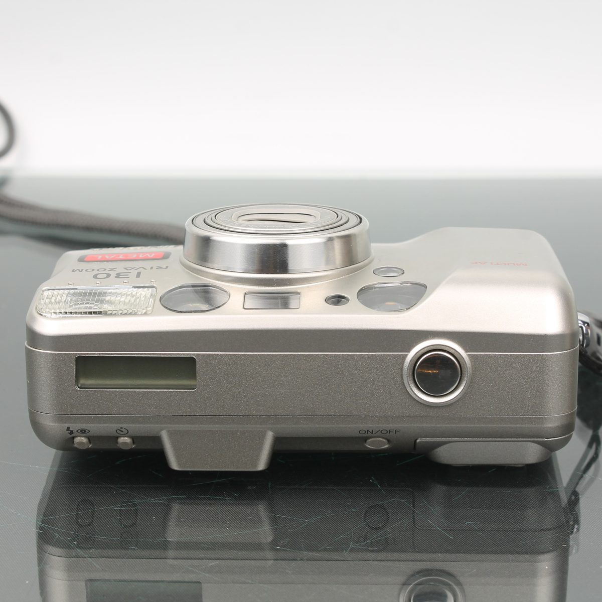 Minolta 130 Riva Zoom