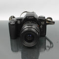 Canon EOS 3000 + Canon Zoom Lens EF 35-80mm 1:4-5.6