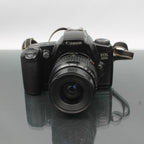 Canon EOS 3000 + Canon Zoom Lens EF 35-80mm 1:4-5.6