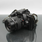 Canon EOS 3000 + Canon Zoom Lens EF 35-80mm 1:4-5.6