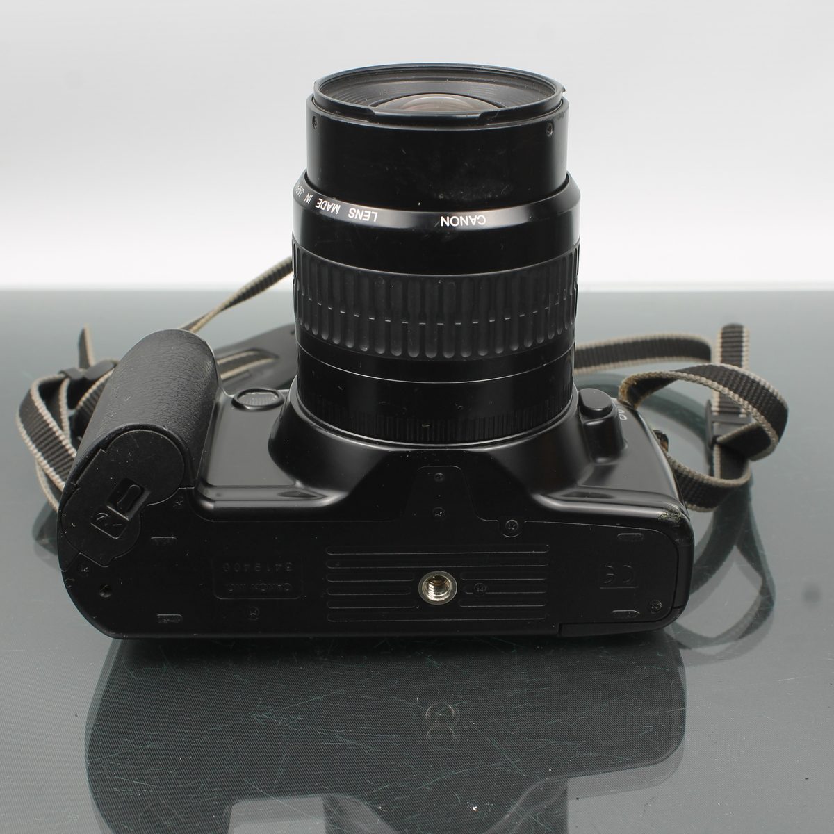 Canon EOS 3000 SLR Film Camera Kit with EF 35-80mm Lens – Dutch|Thrift