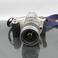Canon EOS 300 + Canon Zoom Lens EF 28-90mm 1:4-5.6
