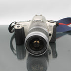 Canon EOS 300 + Canon Zoom Lens EF 28-90mm 1:4-5.6