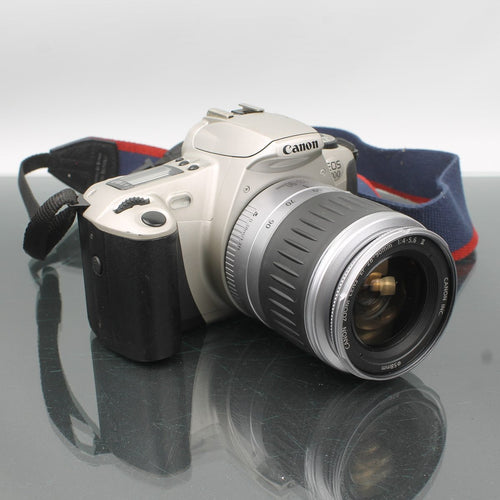 Canon EOS 300 + Canon Zoom Lens EF 28-90mm 1:4-5.6