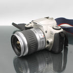 Canon EOS 300 + Canon Zoom Lens EF 28-90mm 1:4-5.6