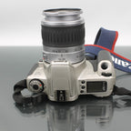 Canon EOS 300 + Canon Zoom Lens EF 28-90mm 1:4-5.6