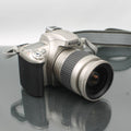 Nikon F55 + AF Nikkor 28-80mm 1:3.3-5.6G
