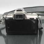 Nikon F55 + AF Nikkor 28-80mm 1:3.3-5.6G