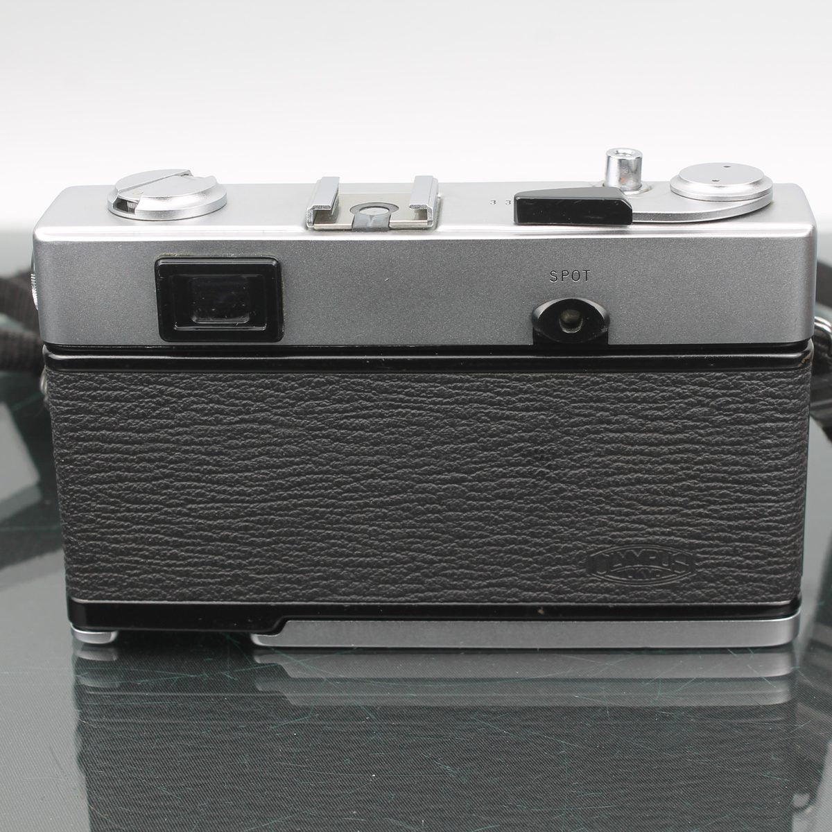 MH193】 OLYMPUS オリンパス 35SP G.ZUIKO 42mm f1.7 フィルムカメラ