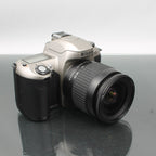 Nikon F65 + AF Nikkor 28-80mm 1:3.3-5.6