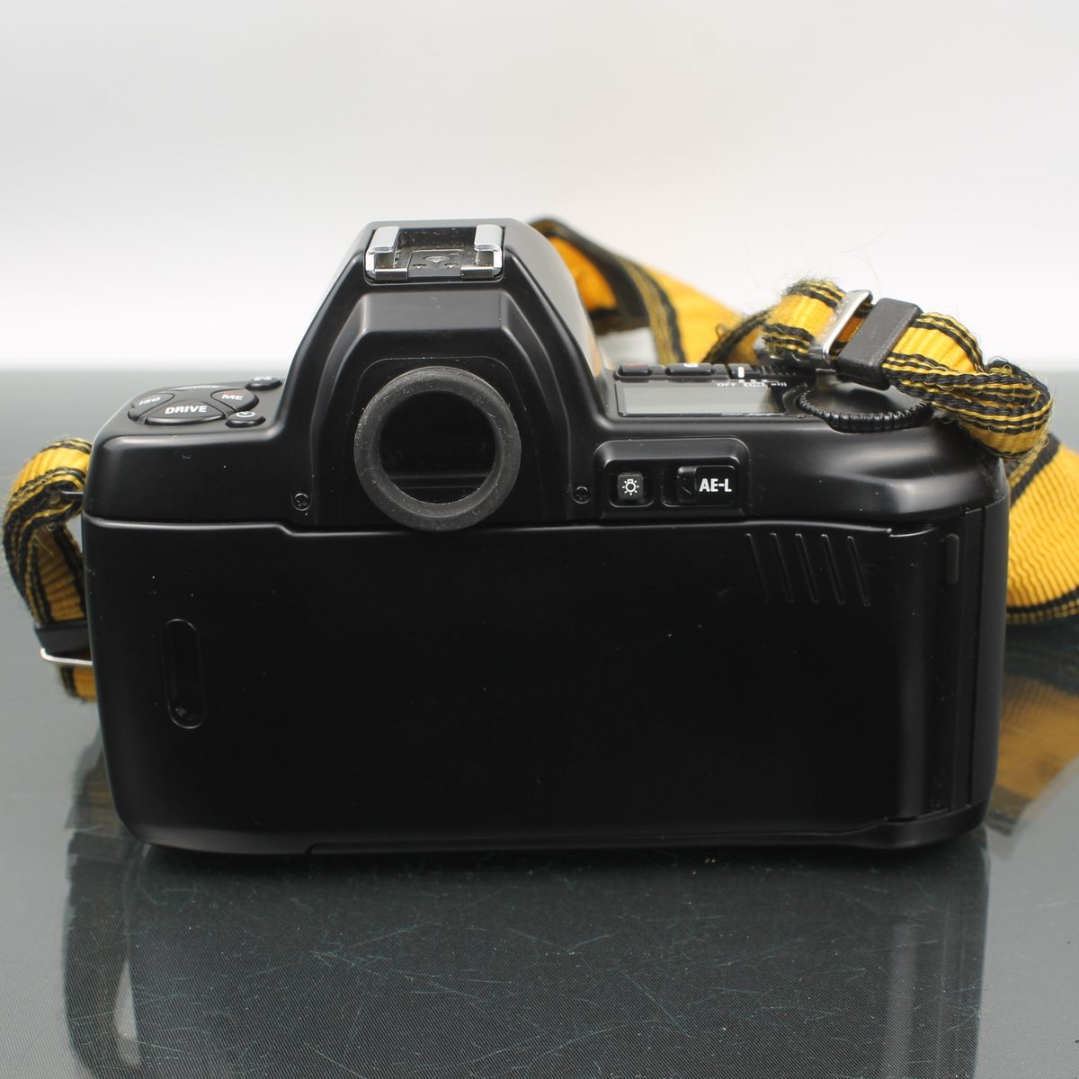 Nikon F801 AF Nikkor 35-105mm 1:3.5-4.5