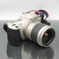 Canon EOS 300 + Canon Zoom Lens EF 28-90mm 1:4-5.6