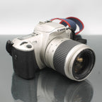 Canon EOS 300 + Canon Zoom Lens EF 28-90mm 1:4-5.6