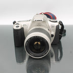 Canon EOS 300 + Canon Zoom Lens EF 28-90mm 1:4-5.6