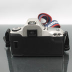 Canon EOS 300 + Canon Zoom Lens EF 28-90mm 1:4-5.6