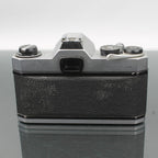 Pentax Asahi Spotmatic F + Super-Takumar 1:3.5/28