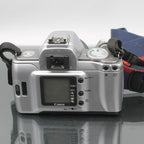 Canon EOS 300V + Canon Zoom Lens EF 28-90mm 1:4-5.6