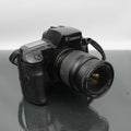 Canon EOS 5 + EF 28-80mm f/3.5-5.6
