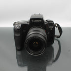 Canon EOS 5 + EF 28-80mm f/3.5-5.6