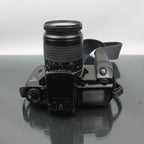 Canon EOS 5 + EF 28-80mm f/3.5-5.6