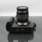 Canon EOS 5 + EF 28-80mm f/3.5-5.6
