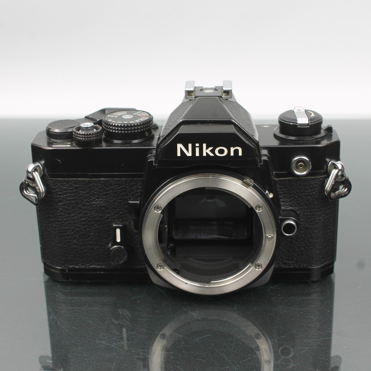 Nikon FM