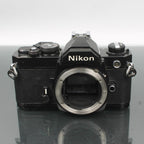Nikon FM