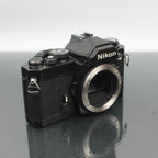Nikon FM